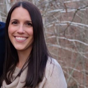 Meet your Posher, Lyndsay